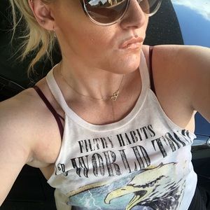 Meet your Posher, Beth